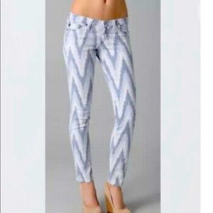 Zigzag Jeans